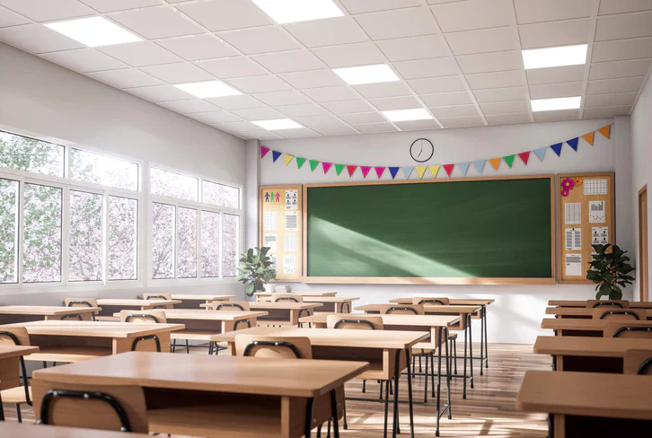 Empowering Education Through Advanced Technology